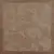 Versace Marble 240077 Cassettone Foglia Marrone Onice 58.5x58.5