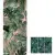 Ornamenta Operae OP120278PBP Palm Botanical Pink 120x278