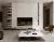 Zodiac Ceramica Seminato Retrostone MN124AYH121209 Cream Matt 9mm 120x120