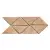 ABK Petraia A5000H Freccia Triangoli Beige 12,5x25 - керамическая плитка и керамогранит ABK Petraia A5000H Freccia Triangoli Beige 12,5x25 - керамическая плитка и керамогранит