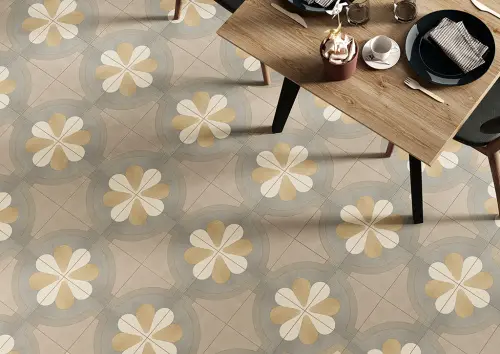 Cementine Boho