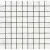 Marazzi Ragno Bistrot R4ZK Mosaica Marfil Soft 30x30