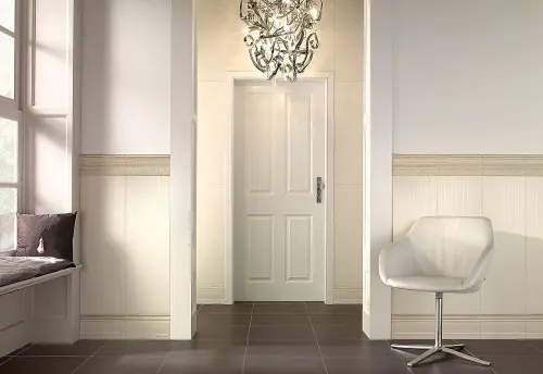 Villeroy&amp;Boch La Diva K1546ET140010 Жемчужный 2x7