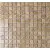 Imagine Lab Мозаика из натурального камня SGY2204P 30x30
