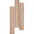 Mirage Koru Apricot KO 03 Nat SQ 20x120 Mirage Koru Apricot KO 03 Nat SQ 20x120
