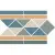 TopCer Orleans Border 28x20.1