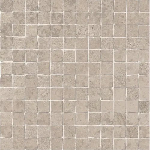 ABK Unika UKR09102 Opus Mini Ecru 30x30 - керамическая плитка и керамогранит