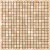 Natural mosaic Adriatica 7M092-15P 30.5x30.5