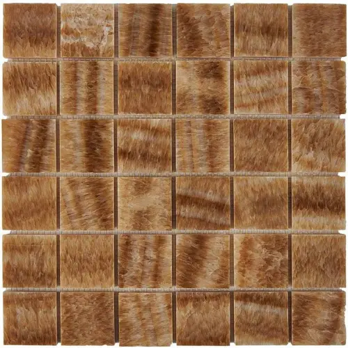 Pixel mosaic Оникс PIX308 Spider Green 30,5x30,5