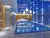 Imagine Lab Хамамы, бассейны и авантюрин Bora Bora L 30,4x30,4