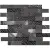 Piemmegres (Piemme Ceramiche) Uniquestone 1791 Nite Mix All In Ret 30x30 Piemmegres (Piemme Ceramiche) Uniquestone 1791 Nite Mix All In Ret 30x30