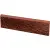 Grupa Paradyz Cloud Rosa Duro Skirting Board 8x30