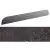 Rex Ceramiche Pietra Del Nord 736299 Nero Angolo QR 21x1.2
