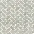 La Fabbrica Ceramiche Pierres Des Chateaux 158311 Spina Di Pesce Chambord 33,5x30