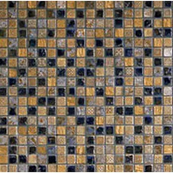 Acqueforti mosaics