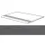 Casalgrande Padana Newood 4948591 Black Gradino 120x30