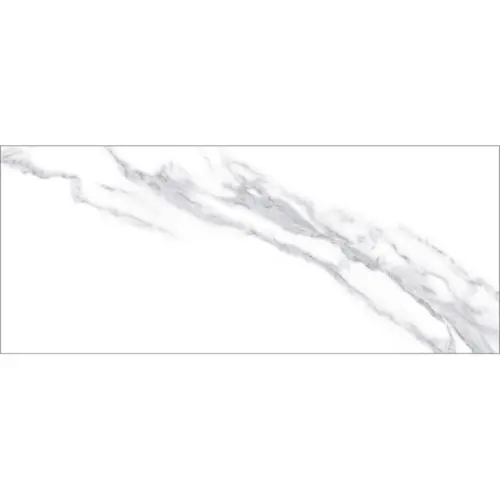 GlobalTile Anima 10100001333 Белый 25x60