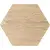 Monopole Ceramica Yosemite Exa Beige 20x24