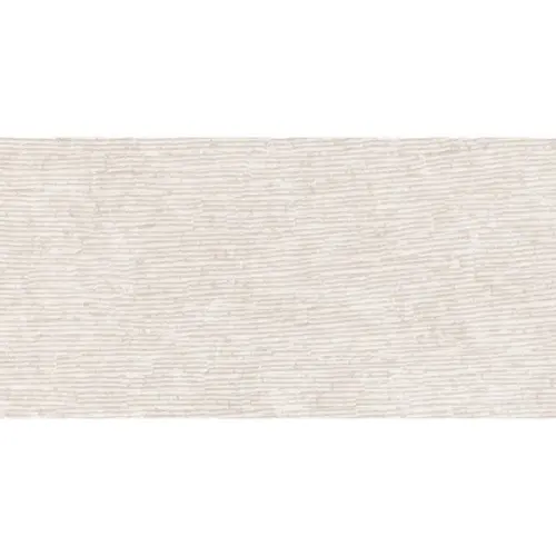 Ergon Stone Talk ED55 Rullata White Naturale Ret 30x60