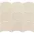 Equipe Wave 28835 Old Cream 12x12 Equipe Wave 28835 Old Cream 12x12