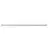 Adex Modernista ADMO5419 Bullnose Trim CC Blanco 0,85x15 Adex Modernista ADMO5419 Bullnose Trim CC Blanco 0,85x15