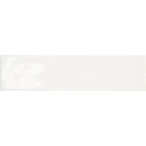 Dar Ceramics Rural Blanco Brillo 7,5x30