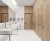 Laparet Venato Blanco PRO Белый матовый R10 Soft 60x120 - керамическая плитка и керамогранит