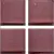 Irida Nuance 15.S142(2) Стеклянная 32.7x32.7