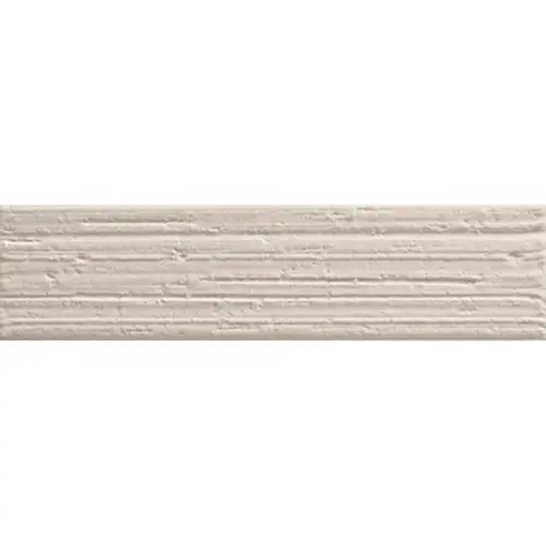 Amadis Fine Tiles Rugose 8436552229125 Warm Grey 6,5x26,1