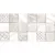 Alma ceramica Fresco TWU2550FRC14 Рельефная 24,9x50