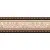 Navarti Serenity Cenefa Ravel Taupe 8x25 Navarti Serenity Cenefa Ravel Taupe 8x25