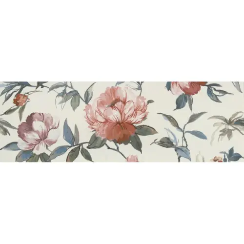 Marazzi Momenti MACU Painting Bianco B 40x120