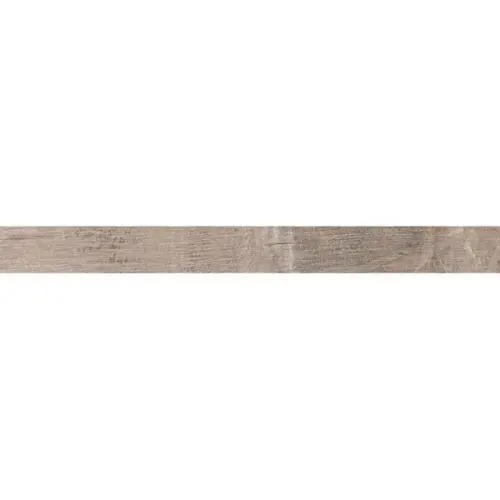 ABK Fossil stone 0015175 Battiscopa Brown Nat Ret 5,5x60 - керамическая плитка и керамогранит