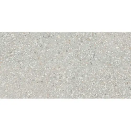 Estima Aglomerat AG21 Light Grey Неполированный рект 9mm 60x120 - керамическая плитка и керамогранит