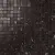 Atlas Concorde Marvel Stone AS3U Nero Marquina Mosaico Lapp. 30x30