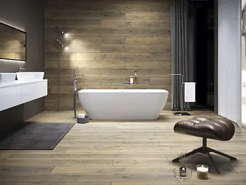 Rustic