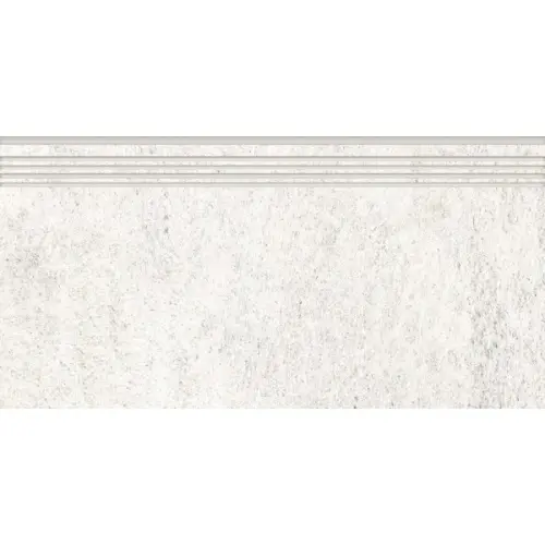 Kerranova Montana K-177/SR/st01/294x600x10 White 29,4x60 - керамическая плитка и керамогранит