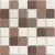 Leedo L Universo Marte 48x48 30.6x30.6