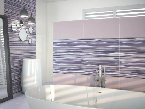 Ape ceramica Armonia A016189 Panamera Malva 31x60