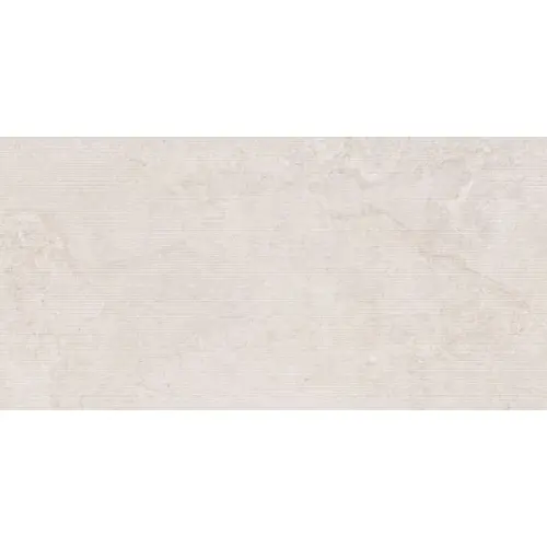 Tau ceramica Dorset Rlv White Rec 60x120 - керамическая плитка и керамогранит