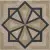 Kerama Marazzi Касабланка KMD3STA049GN Бежевый Светлый Матовый 9,8x9,8