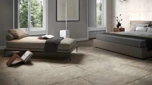 La Fabbrica Ceramiche Artile 156312 Muretto Greige Nat 30x30