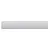 Adex Modernista ADMO5457 Cubrecanto Pb CC Cadet Gray 2,5x15