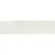 Carmen Pukka Cotton White 6,4x26