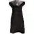 Fap Ceramiche Manhattan Black AI London 1x5