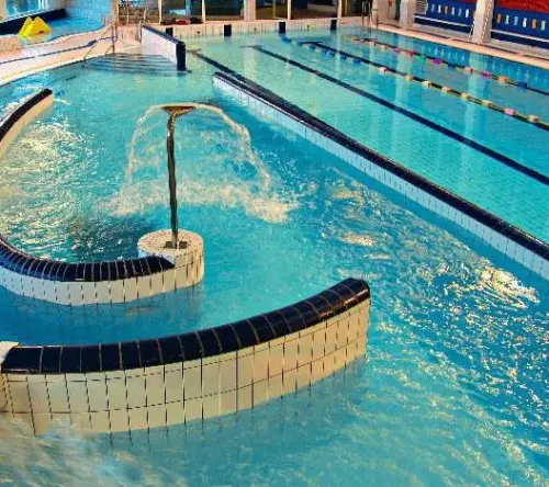Padana Piscine Elementi Mare 25x25