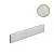 Cerim Ceramiche Artifact 760911 Aged White 4,6x60