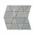 Apavisa Natura 8431940350177 Grey Natural Mosaic Brick 28.5x28.5