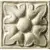 Ceramiche Grazia Amarcord TozzettoIdea Dark Tabacco Matt 3x3 Ceramiche Grazia Amarcord TozzettoIdea Dark Tabacco Matt 3x3