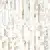 Vallelunga Luce 6001291 Grey Mos Jap Satin 30x30